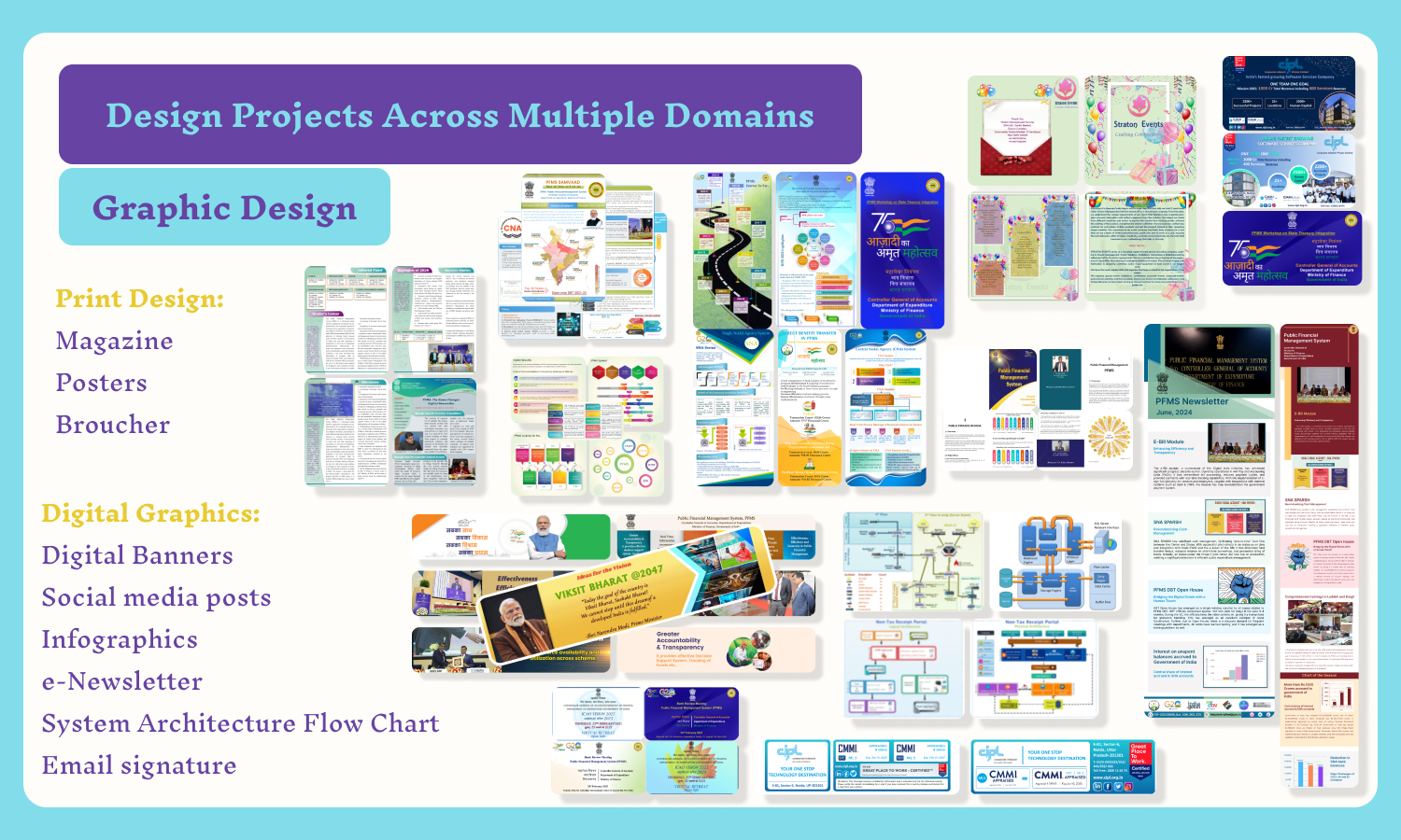 My Designer Portfolio